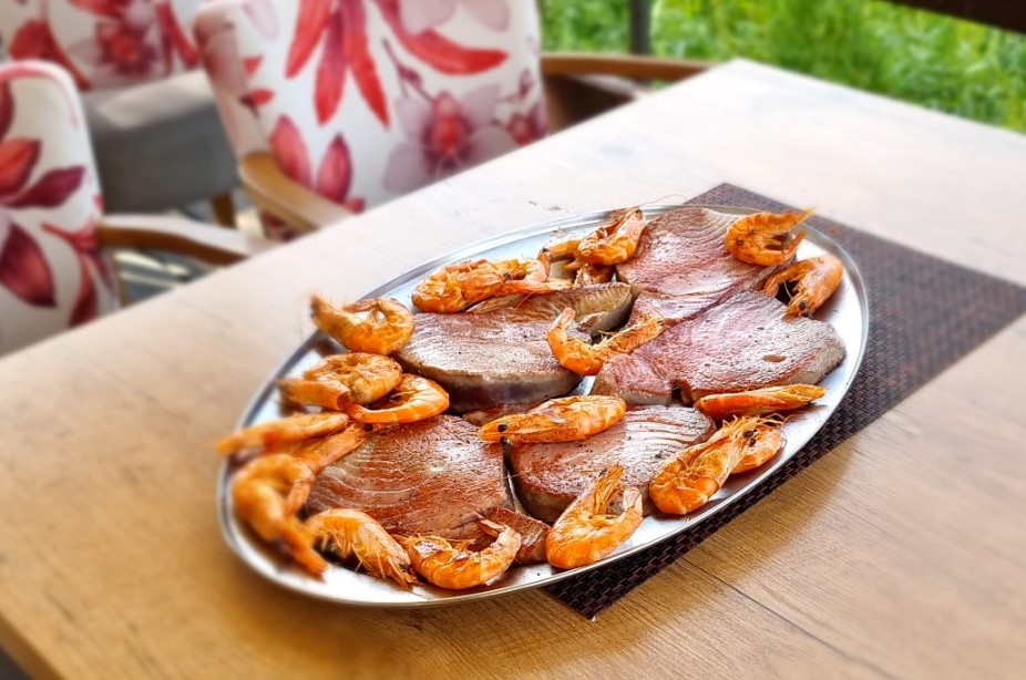 Food 5