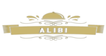 Restoran Alibi logo